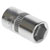 Gedore 6166130 Socket 1/4 Hex 9 mm