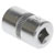 Gedore 6166480 Socket 1/4 Hex 11 mm