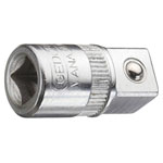 Gedore 6170080 Convertor 1/4" to 3/8"