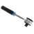 Gedore 6170590 Reversible Ratchet 1/4 129 mm