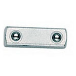 Gedore 6170830 Coupler 1/4