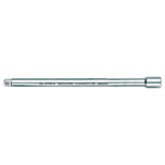 Gedore 6171210 Extension 1/4" 148 mm