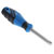 Gedore 6171480 Square plug-in Handle 1/4