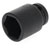 Gedore 6182680 Impact Socket 1/2 Hex 27 mm