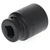 Gedore 6182680 Impact Socket 1/2 Hex 27 mm