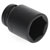 Gedore 6182680 Impact Socket 1/2 Hex 27 mm