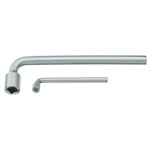 Gedore 6195150 Socket Wrench Extra deep Square 12 mm