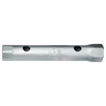 Gedore 6210720 Double Ended Socket Spanner hollow shank hexagonal 10x13 mm
