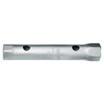 Gedore 6210800 Double Ended Socket Spanner hollow shank hexagonal 11x13 mm