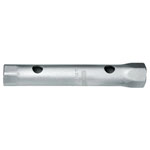 Gedore 6222810 Double Ended Socket Spanner hollow shank hexagonal 5,5x7 mm