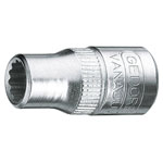 Gedore 6226800 Socket 1/4 UD-Profile 5/16