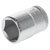 Gedore 6234230 Socket 3/8 Hex 15 mm