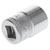 Gedore 6234230 Socket 3/8 Hex 15 mm