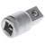 Gedore 6236010 Convertor 3/8 to 1/2