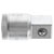 Gedore 6236010 Convertor 3/8 to 1/2