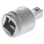 Gedore 6236280 Reducer 3/8" to 1/4"