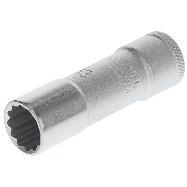 Click to view product details and reviews for Gedore 6258760 Socket Wrench Insert 3 8 Long Ud Profile 13 Mm.