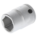 Gedore 6270460 Socket 3/4" Hex 24 mm