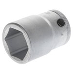 Gedore 6270540 Socket 3/4 Hex 27 mm