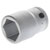 Gedore 6270540 Socket 3/4 Hex 27 mm