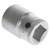 Gedore 6270540 Socket 3/4 Hex 27 mm