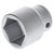 Gedore 6271000 Socket 3/4 Hex 38 mm