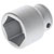Gedore 6271190 Socket 3/4 Hex 41 mm