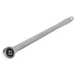 Gedore 6278950 Ratchet Handle With coupler 3/4