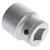 Gedore 6279410 Socket 3/4 Hex 34 mm