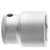 Gedore 6279410 Socket 3/4 Hex 34 mm