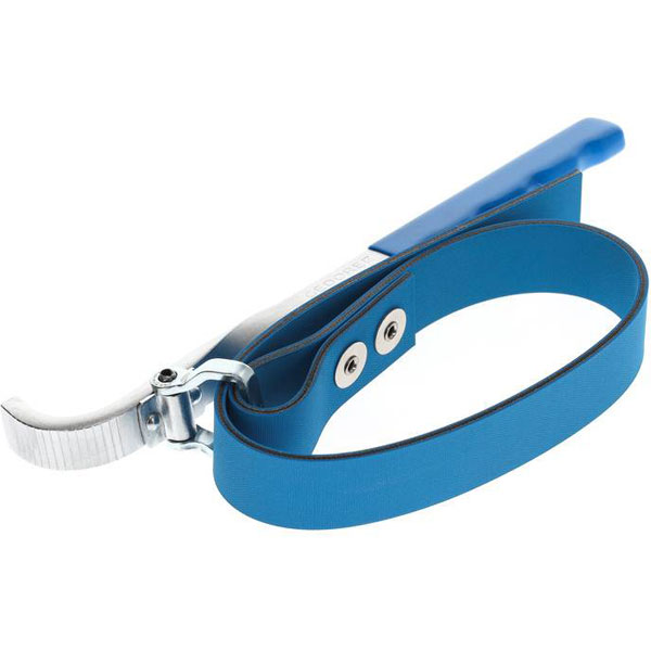 Gedore Strap Wrench 220 mm For Ø 140 mm