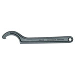 Gedore 6333990 Hook wrench, DIN 1810 Form A, 16-20 mm