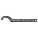 Gedore 6335850 Hook wrench, DIN 1810 Form B, 16-18 mm
