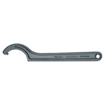 Gedore 6335930 Hook wrench, DIN 1810 Form B, 20-22 mm
