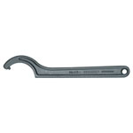 Gedore 6336740 Hook wrench, DIN 1810 Form B, 34-36 mm