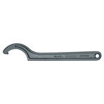 Gedore 6336820 Hook wrench, DIN 1810 Form B, 40-42 mm