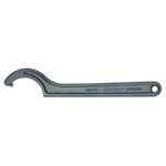 Gedore 6336900 Hook wrench, DIN 1810 Form B, 45-50 mm