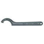 Gedore 6337470 Hook wrench, DIN 1810 Form B, 95-100 mm