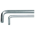 Gedore 6340500 Allen Key Hex Socket 3 mm