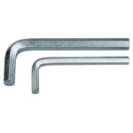 Gedore 6342200 Allen Key Hex Socket 0,7 mm