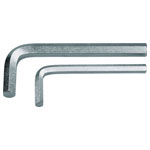 Gedore 6344840 Allen Key Hex Socket 7/32" (5,5 mm)