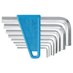 Gedore 6352000 Off-Set Screwdriver-Set in Holder 8 Pieces 2-10 mm