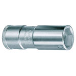 Gedore 6362150 Spark plug Socket With magnet 18 mm 1/2