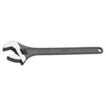 Gedore 6368510 Adjustable Spanner 18" phosphated