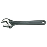 Gedore 6380800 Adjustable Spanner 12" phosphated