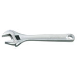 Gedore 6381020 Adjustable Spanner 8" chrome plated