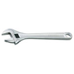 Gedore 6381290 Adjustable Spanner 12" chrome-plated