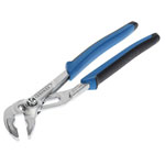 Gedore 6416340 Universal Pliers 10 15-way adjustable 2C handle