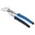 Gedore 6416340 Universal Pliers 10 15-way adjustable 2C handle