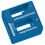 Gedore 6416500 Magnetizer and demagnetizer